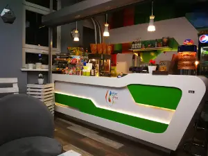 Kino Miejskiego Domu Kultury