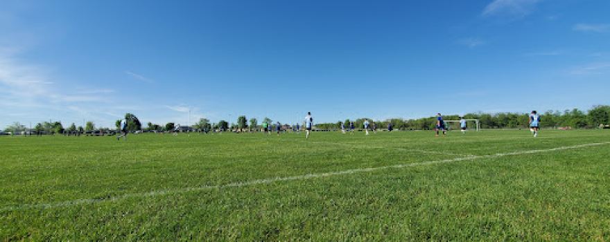 Oak Grove Park