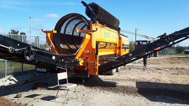 Stadion Branko Čavlović-Čavlek