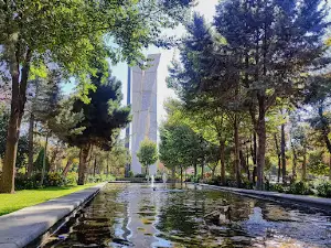 Golestan Garden
