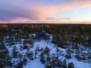 Lägerområdet Klippan