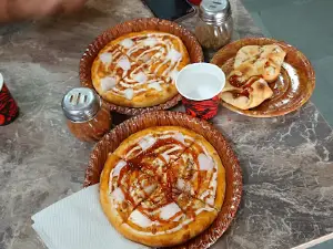 Baline Pizza, Kotdwar