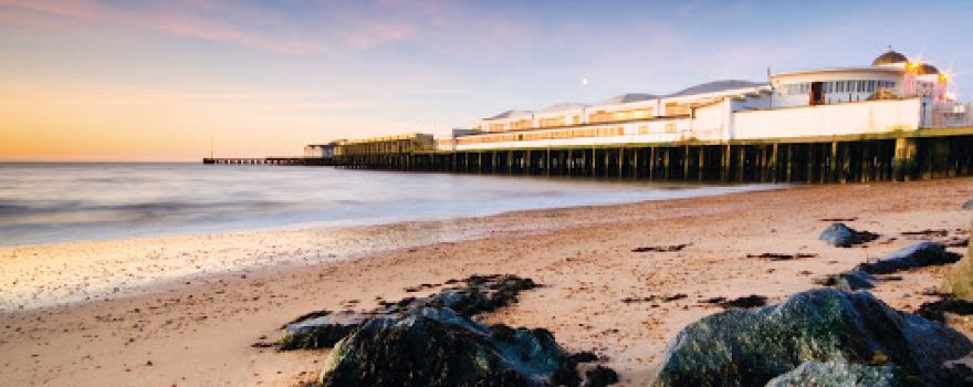 Parkdean Resorts Highfield Grange Holiday Park, Essex
