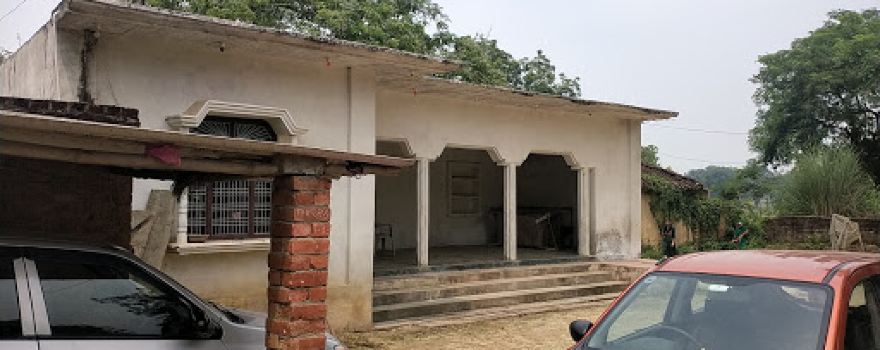 Chaura mata mandir