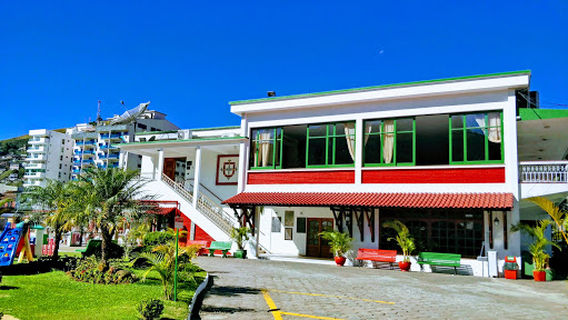 Casa de Portugal