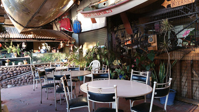 Kalbarri Family Entertainment Centre