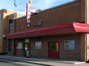 Cinema Figaro