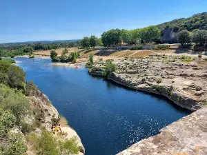 Pont du Gard Museum