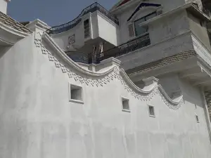 Alwahid mosque