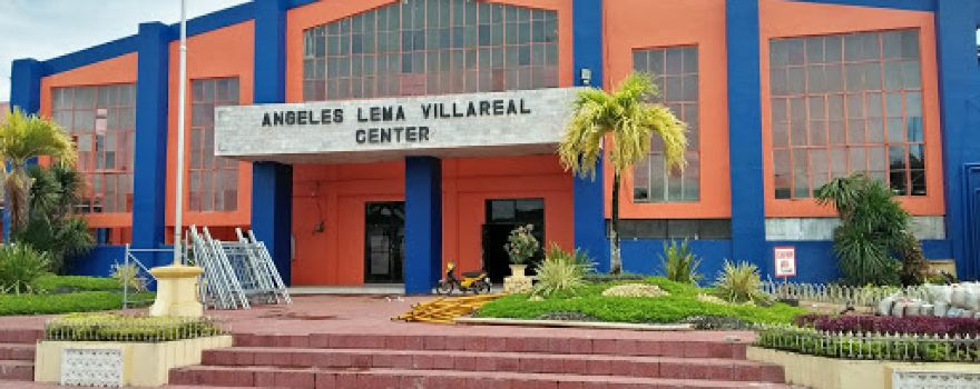 Angeles Lema Villareal Cultural Center