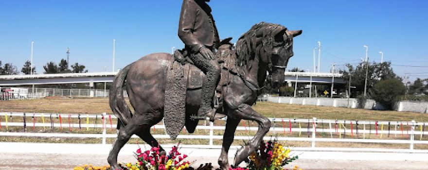 Rancho Los 3 Potrillos