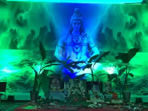 Rajaram Kakani Mangal Karyalay