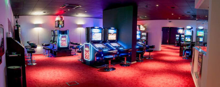 Las Vegas by Playpark - Settala