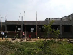 Pt. Deen Dayal Sharma Park