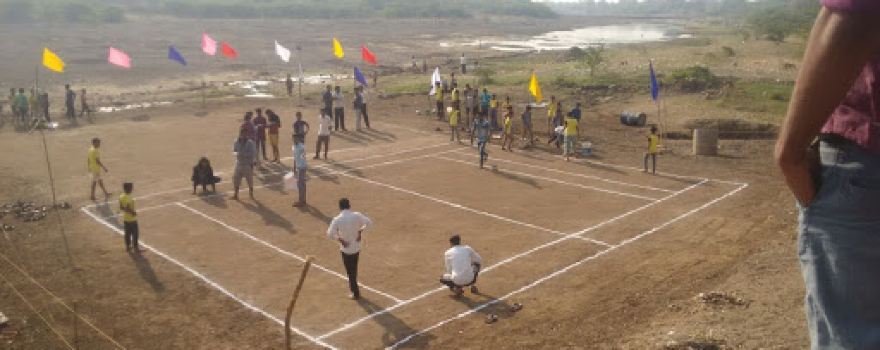 Badri Sports Club