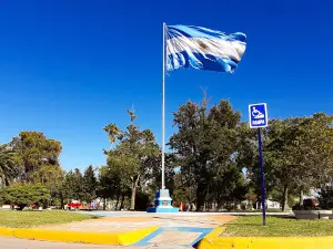 Plaza San Martin