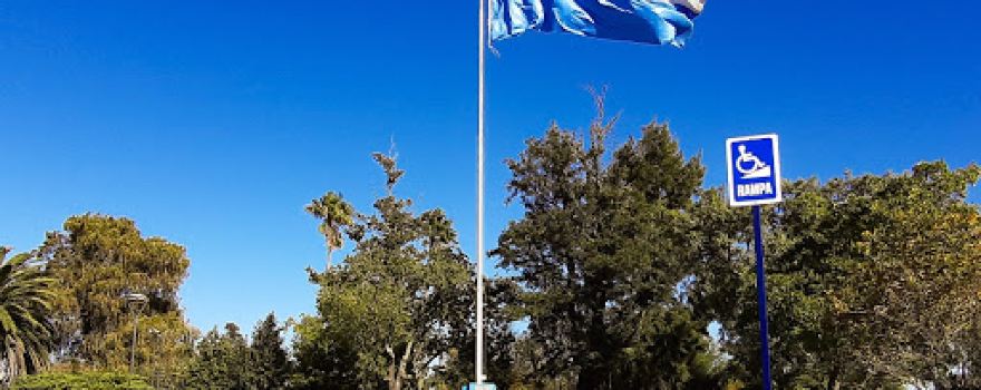 Plaza San Martin