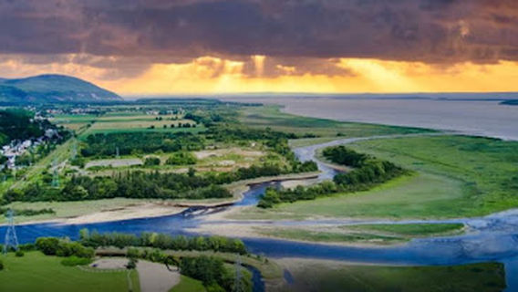 Marina de Beaupré