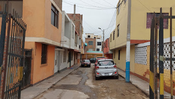 Parque La Bandera