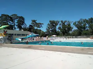 Piscine Municipale
