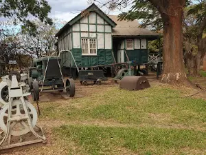 Mining Museum