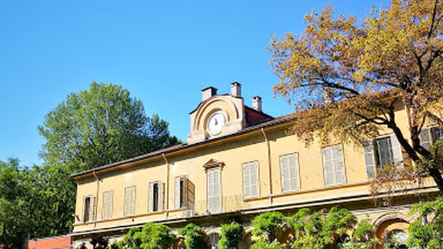 Botanical Garden of Turin - University of Turin