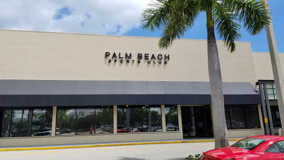 Palm Beach Sports Clubs Jupiter