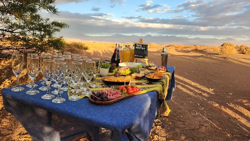 Atacama Magic