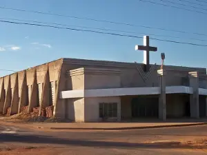 Divine Eternal Father Church