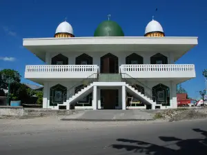 Masjid Nurussa'adah