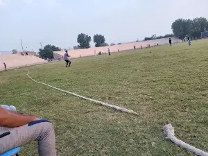Abbasia Sports Complex