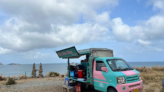 Con Dao Sunset Getaway