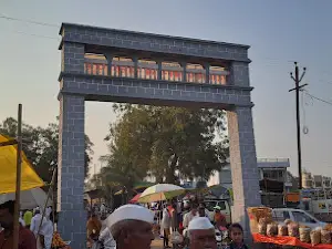 Palkhi Tal