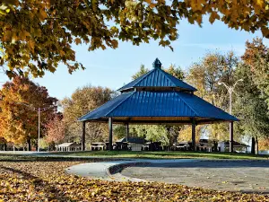 Higginsville Parks & Recreation