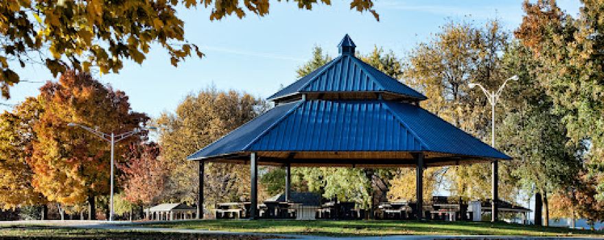 Хиггинсвилл Паркс & Рекреэйшен