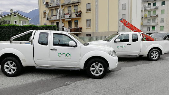 Circolo Arca Enel/ Il Colibrì Aps