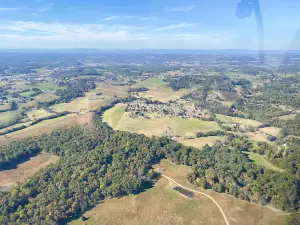 MyFlight Tours Smoky Mountains