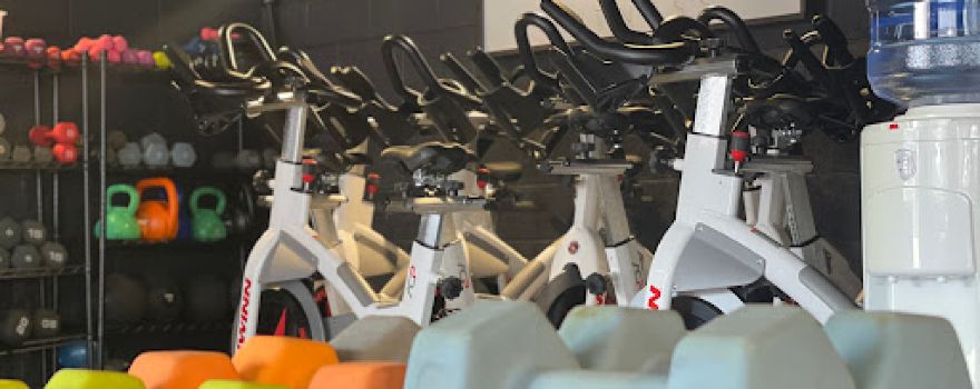 Moxie Fitness