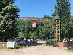 Çaycuma Kent Ormanı