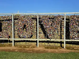 Wall of Love