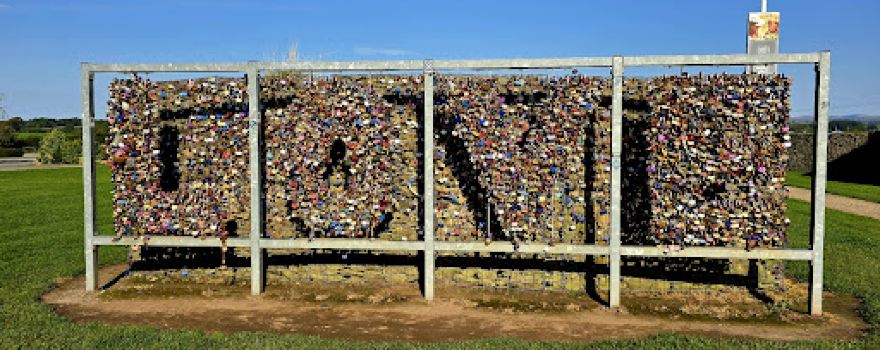 Wall of Love
