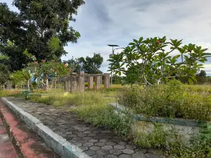 Taman Edukasi