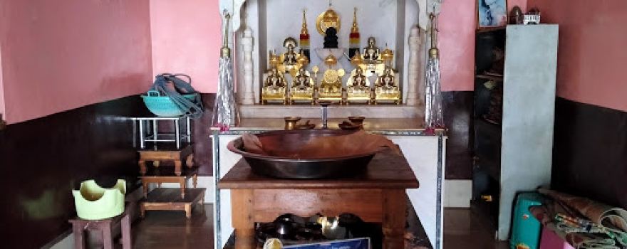 श्री पार्श्वनाथ दिगंबर जैन मंदिर NH-12