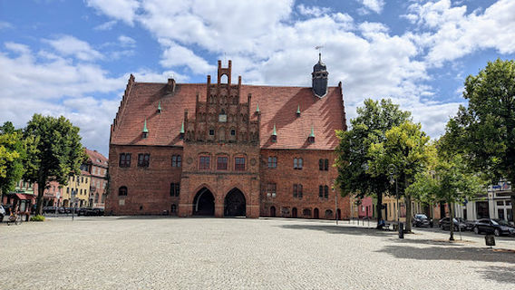 Jüterbog