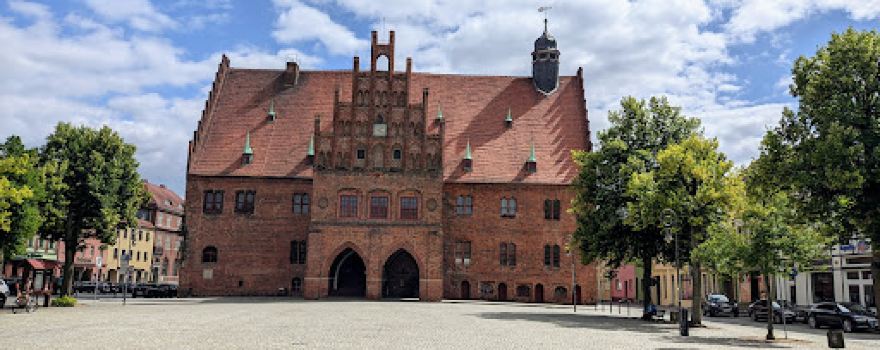 Museum im Mönchenkloster