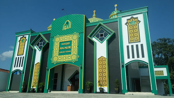Masjid An-Nur