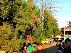 Deen Dayal Park