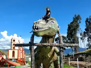Jorge Giron Park