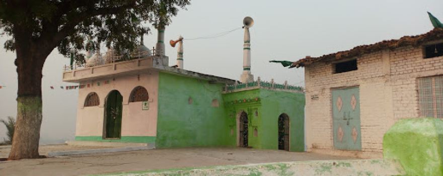 Mosque