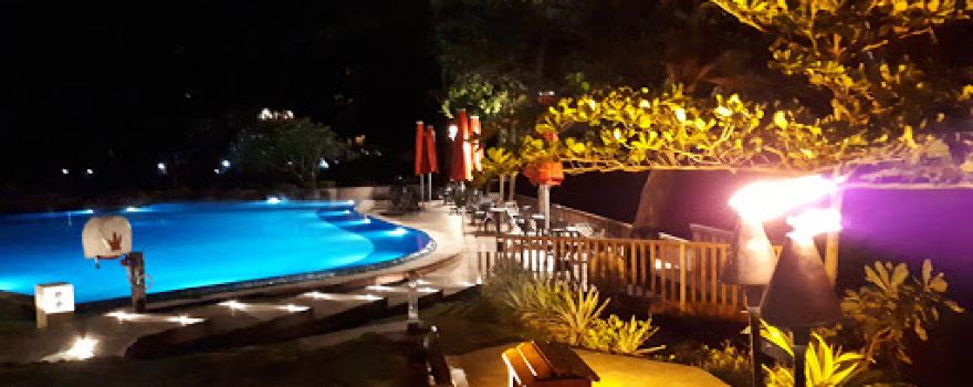 Radisson Plaza Resort Tahiti